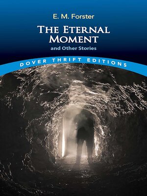 cover image of The Eternal Moment and Other Stories